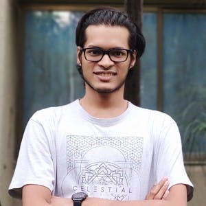 Team member: Anubhav Gupta